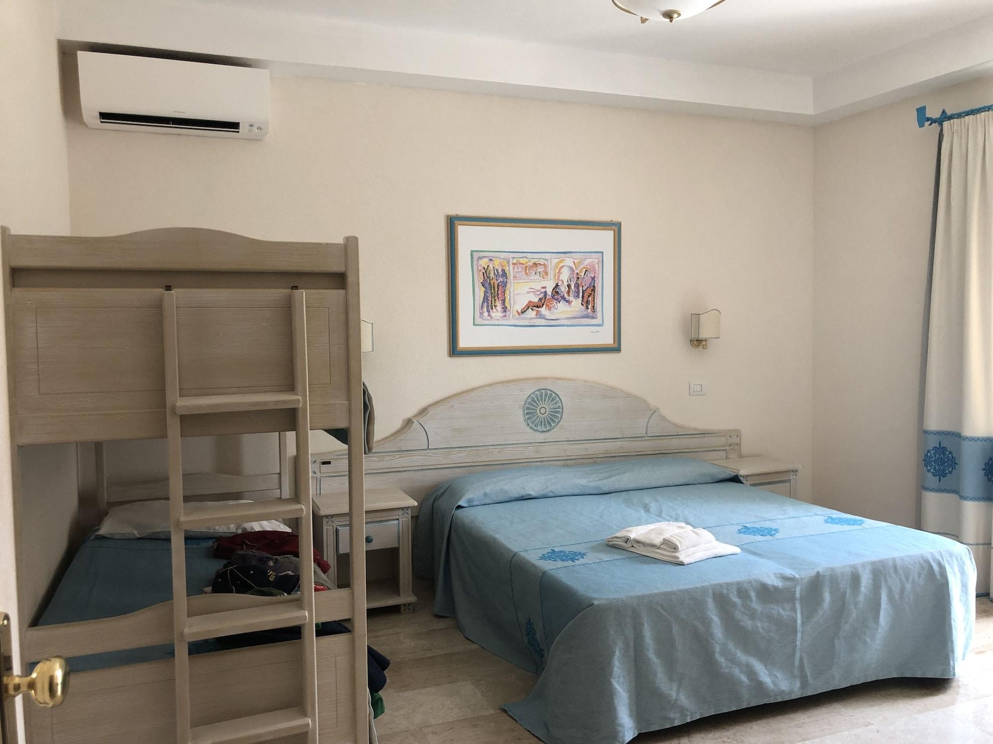 אלגהרו Hotel Riviera מראה חיצוני תמונה