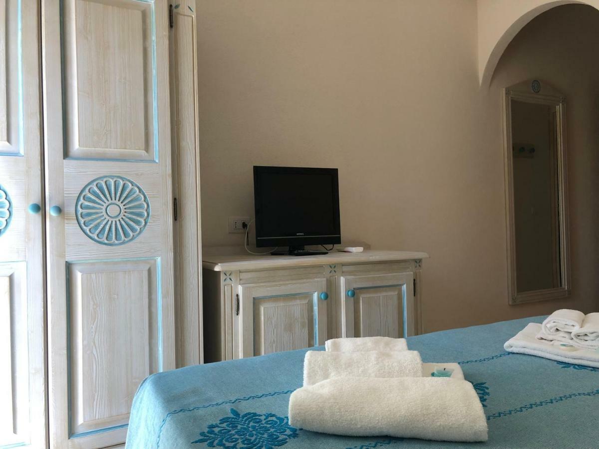 אלגהרו Hotel Riviera מראה חיצוני תמונה