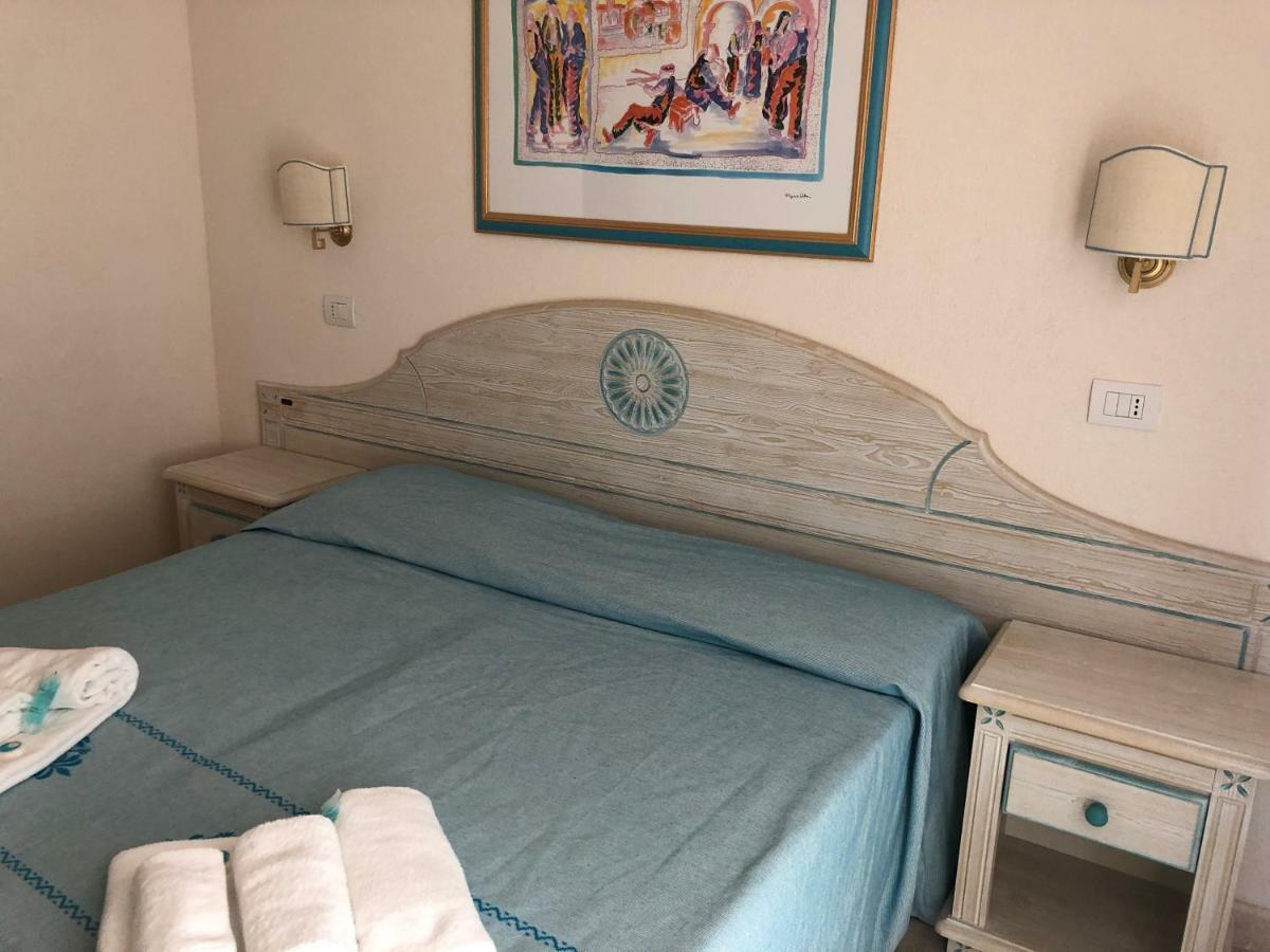 אלגהרו Hotel Riviera מראה חיצוני תמונה
